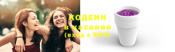 прущий лед Абаза